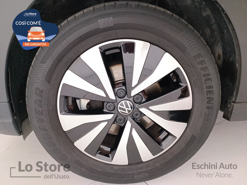 8 - Volkswagen Taigo 1.0 tsi life 110cv