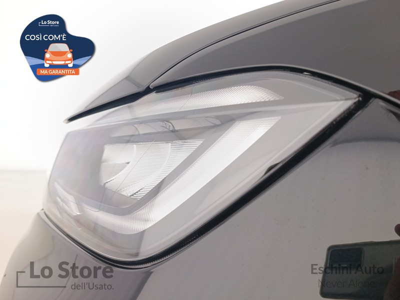 19 - Volkswagen Taigo 1.0 tsi life 110cv