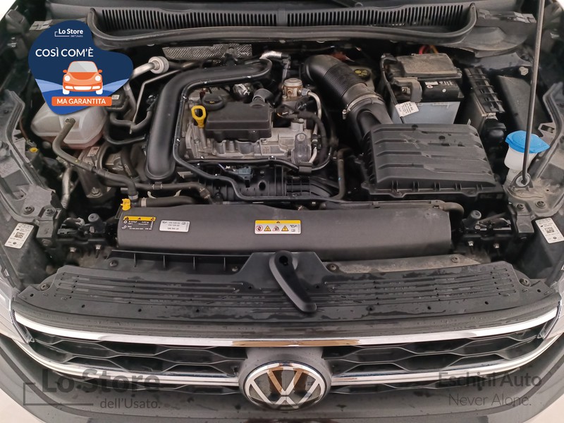 20 - Volkswagen Taigo 1.0 tsi life 110cv