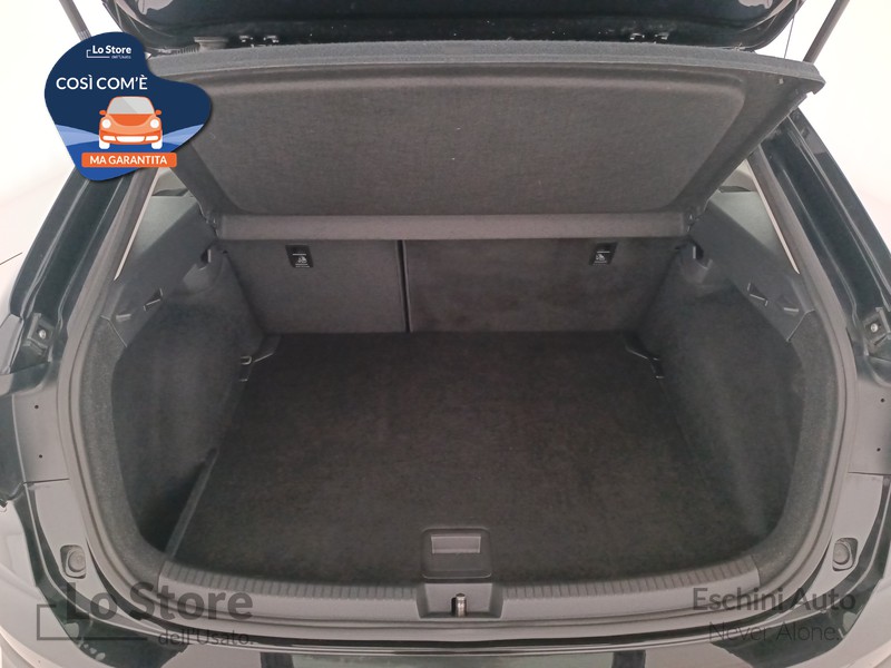 21 - Volkswagen Taigo 1.0 tsi life 110cv