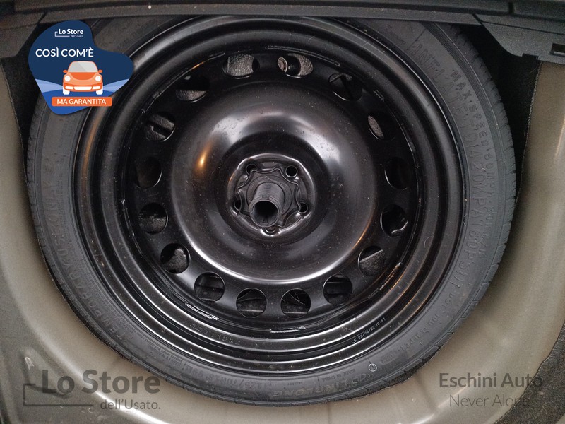 22 - Volkswagen Taigo 1.0 tsi life 110cv