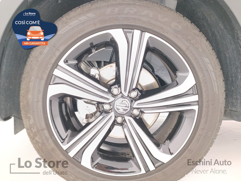 8 - Mg ZS 1.5 classic comfort