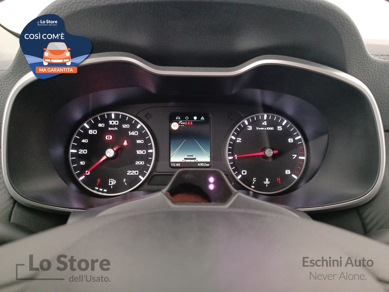 13 - Mg ZS 1.5 classic comfort