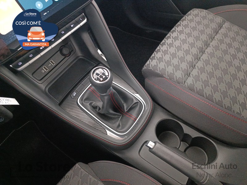 16 - Mg ZS 1.5 classic comfort