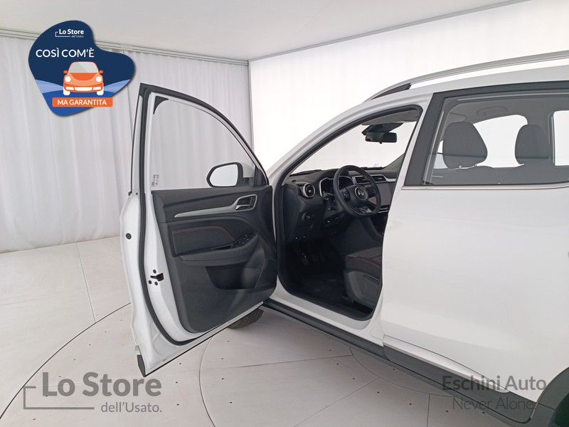 18 - Mg ZS 1.5 classic comfort