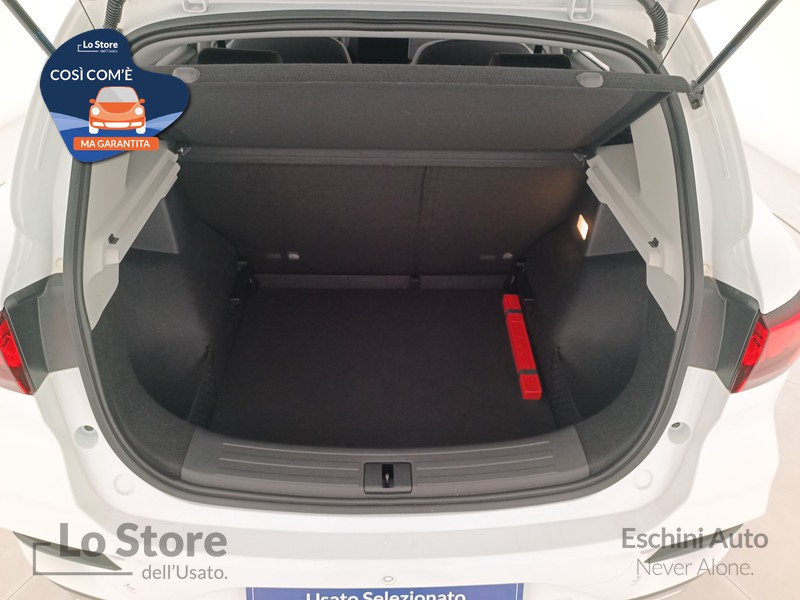 21 - Mg ZS 1.5 classic comfort