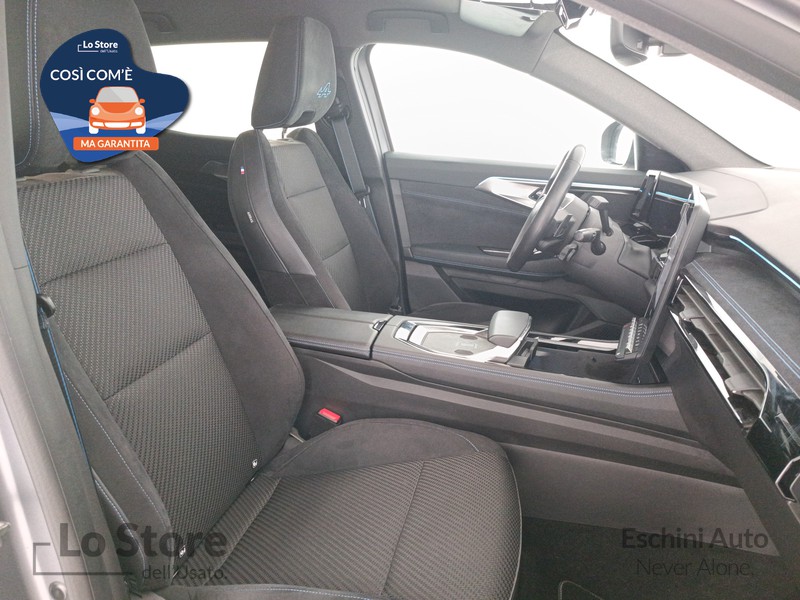 10 - Renault Austral 1.2 e-tech full hybrid iconic esprit alpine 200cv auto