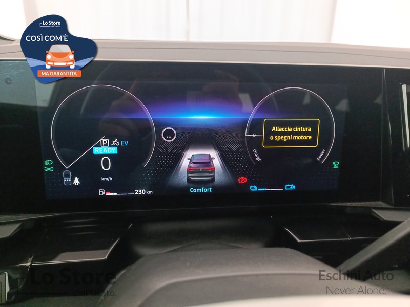 13 - Renault Austral 1.2 e-tech full hybrid iconic esprit alpine 200cv auto