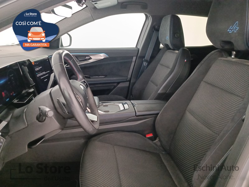 15 - Renault Austral 1.2 e-tech full hybrid iconic esprit alpine 200cv auto