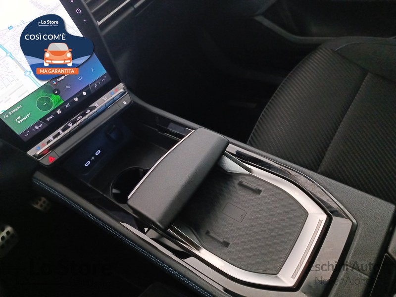 16 - Renault Austral 1.2 e-tech full hybrid iconic esprit alpine 200cv auto