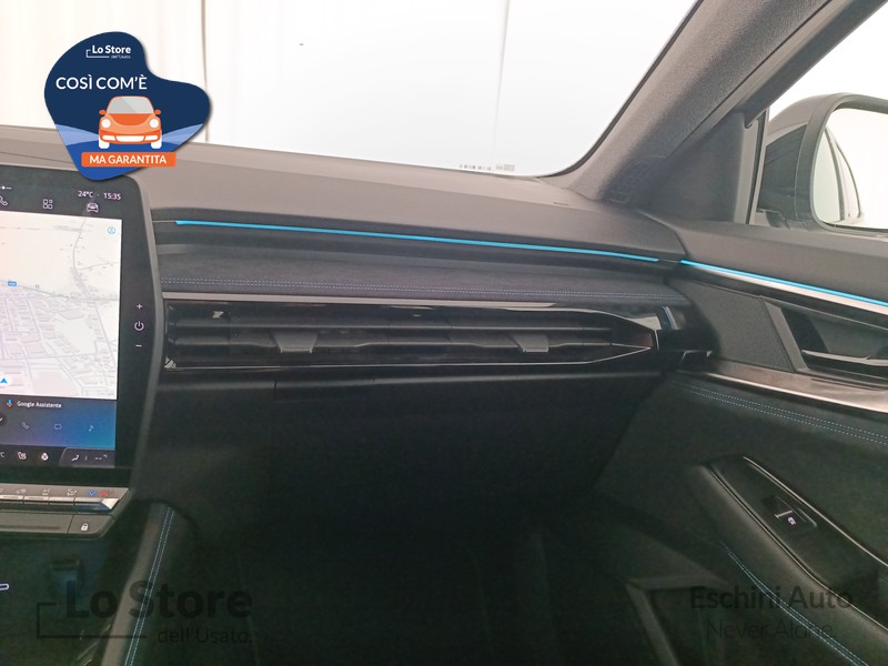 17 - Renault Austral 1.2 e-tech full hybrid iconic esprit alpine 200cv auto