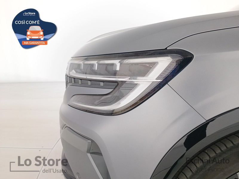 19 - Renault Austral 1.2 e-tech full hybrid iconic esprit alpine 200cv auto
