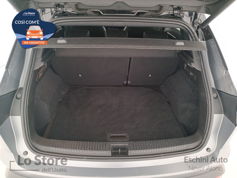 21 - Renault Austral 1.2 e-tech full hybrid iconic esprit alpine 200cv auto