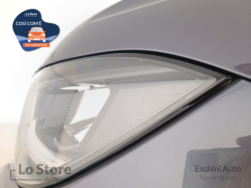 19 - Volkswagen T-Cross 1.0 tsi edition plus 95cv