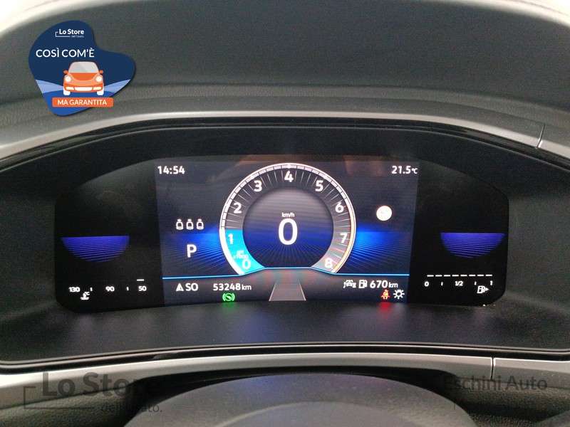 13 - Volkswagen T-Roc 1.5 tsi life dsg