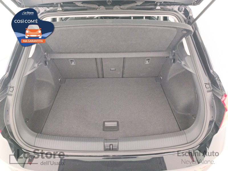 21 - Volkswagen T-Roc 1.5 tsi life dsg