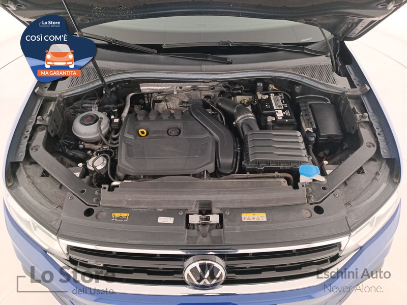 20 - Volkswagen Tiguan 1.5 tsi r-line 150cv dsg