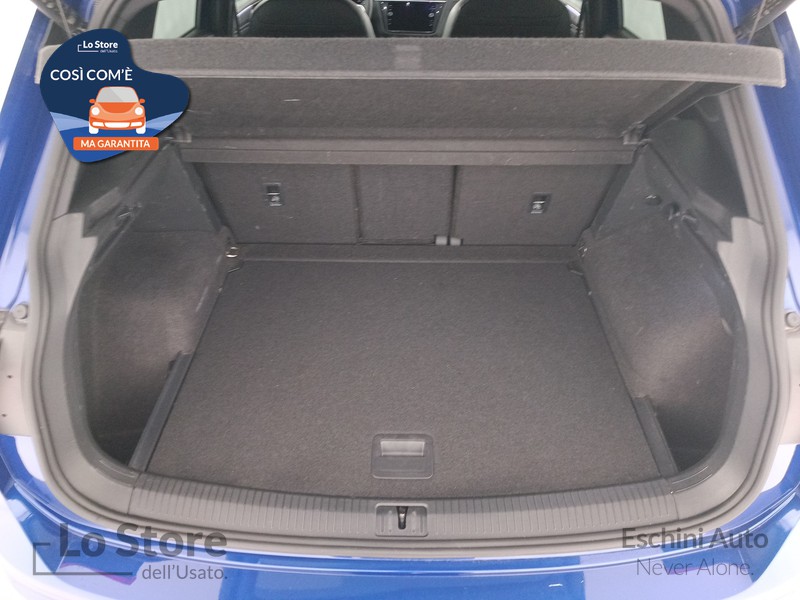 21 - Volkswagen Tiguan 1.5 tsi r-line 150cv dsg