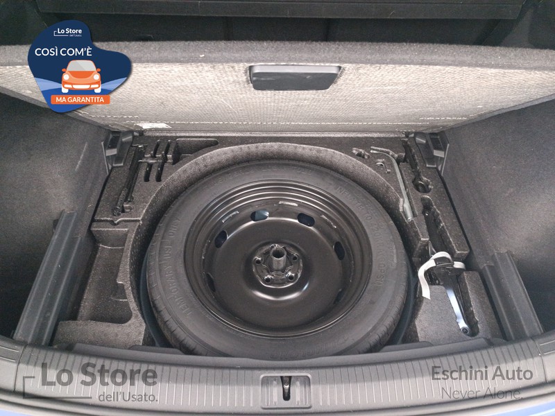 22 - Volkswagen Tiguan 1.5 tsi r-line 150cv dsg