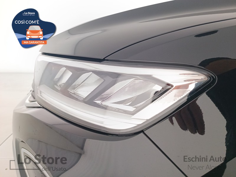 19 - Volkswagen T-Roc 1.0 tsi life 110cv