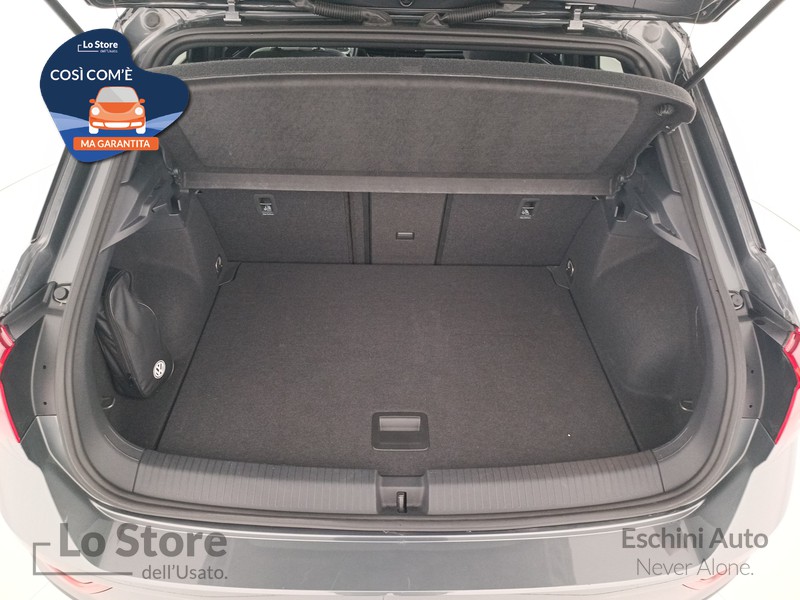 21 - Volkswagen T-Roc 1.0 tsi style 110cv