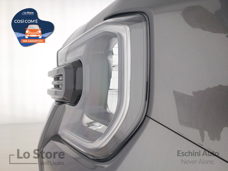 19 - Ford Ranger 2.0 ecoblue doppia cabina wildtrak 4x4 170cv