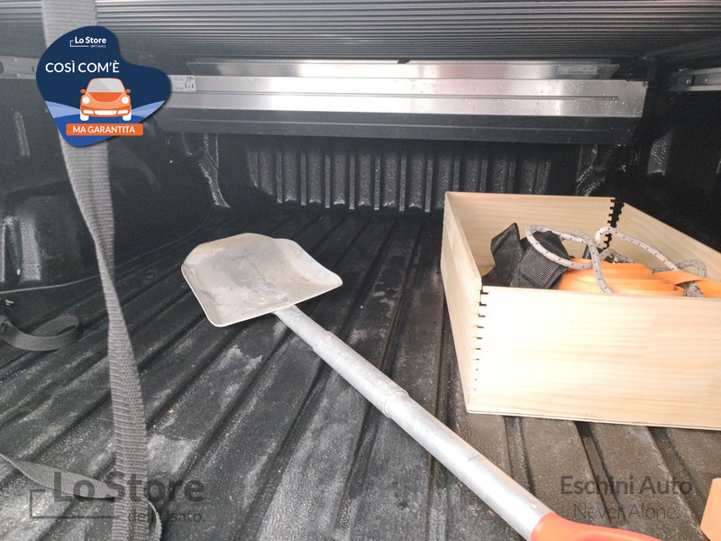 21 - Ford Ranger 2.0 ecoblue doppia cabina wildtrak 4x4 170cv