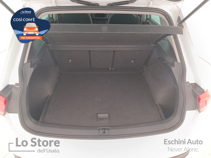 21 - Volkswagen Tiguan 2.0 tdi life 150cv dsg
