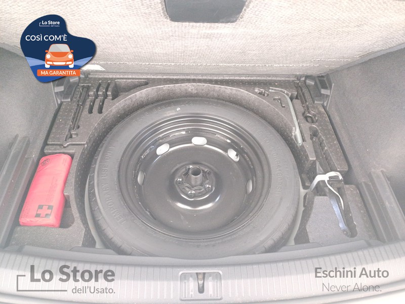 22 - Volkswagen Tiguan 2.0 tdi life 150cv dsg