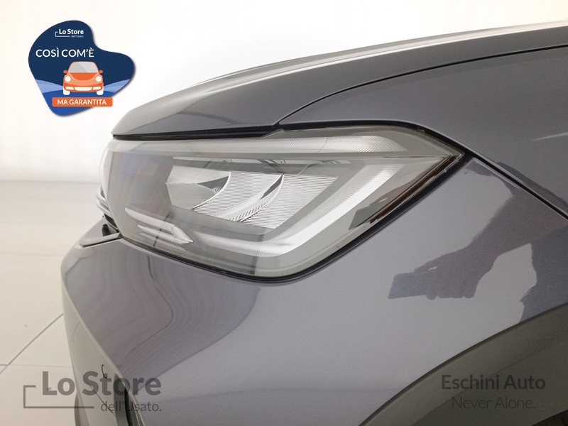 19 - Volkswagen Taigo 1.0 tsi life 110cv