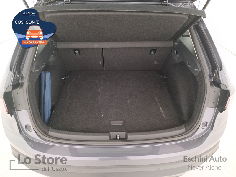 21 - Volkswagen Taigo 1.0 tsi life 110cv