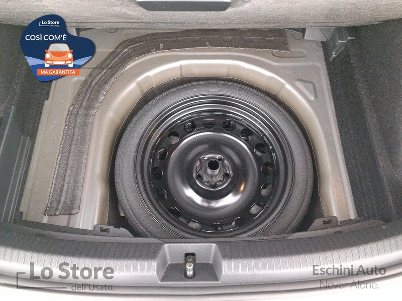 22 - Volkswagen Taigo 1.0 tsi life 110cv