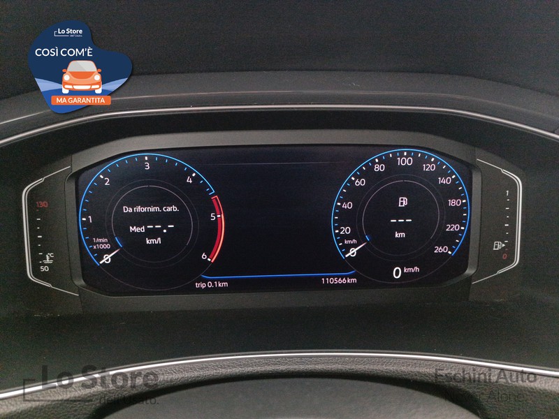 13 - Volkswagen T-Roc 1.6 tdi advanced