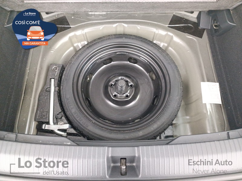 22 - Volkswagen T-Roc 1.6 tdi advanced