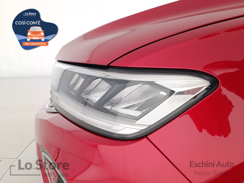 19 - Volkswagen T-Roc 1.0 tsi style 110cv