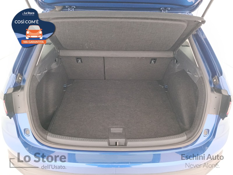 21 - Volkswagen Taigo 1.0 tsi life 110cv