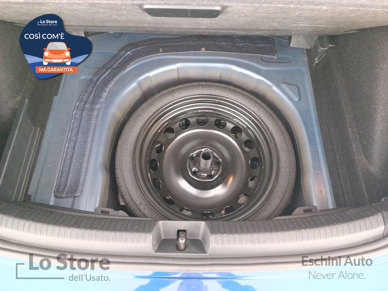 22 - Volkswagen Taigo 1.0 tsi life 110cv