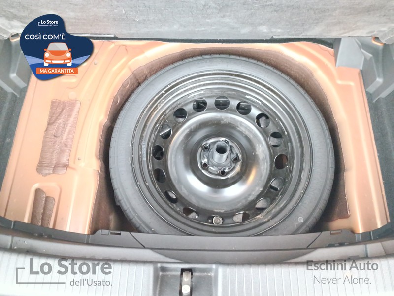 22 - Volkswagen T-Cross 1.0 tsi sport 95cv