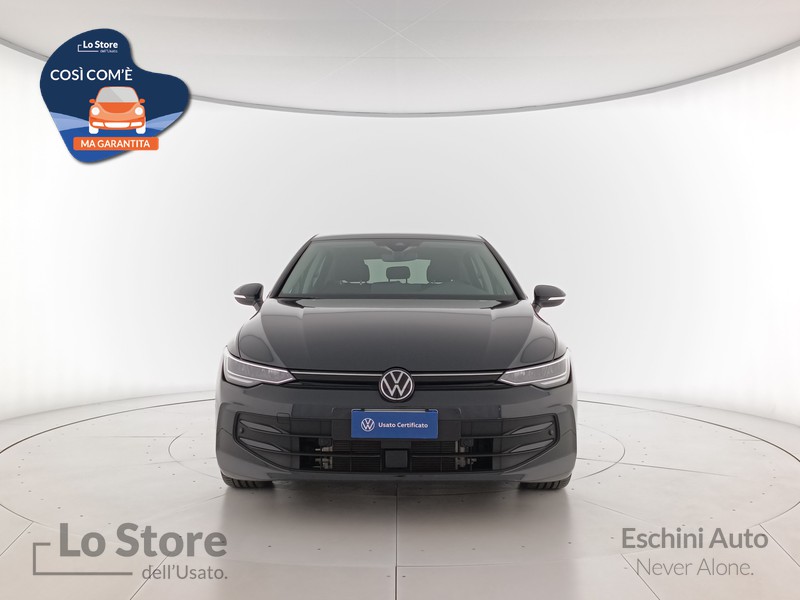 2 - Volkswagen Golf 1.5 etsi edition plus 115cv dsg