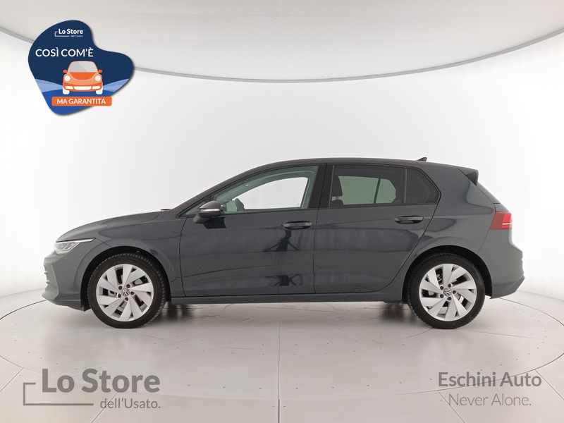 3 - Volkswagen Golf 1.5 etsi edition plus 115cv dsg