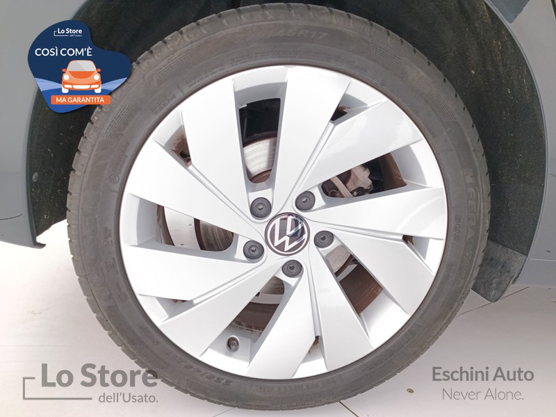 8 - Volkswagen Golf 1.5 etsi edition plus 115cv dsg