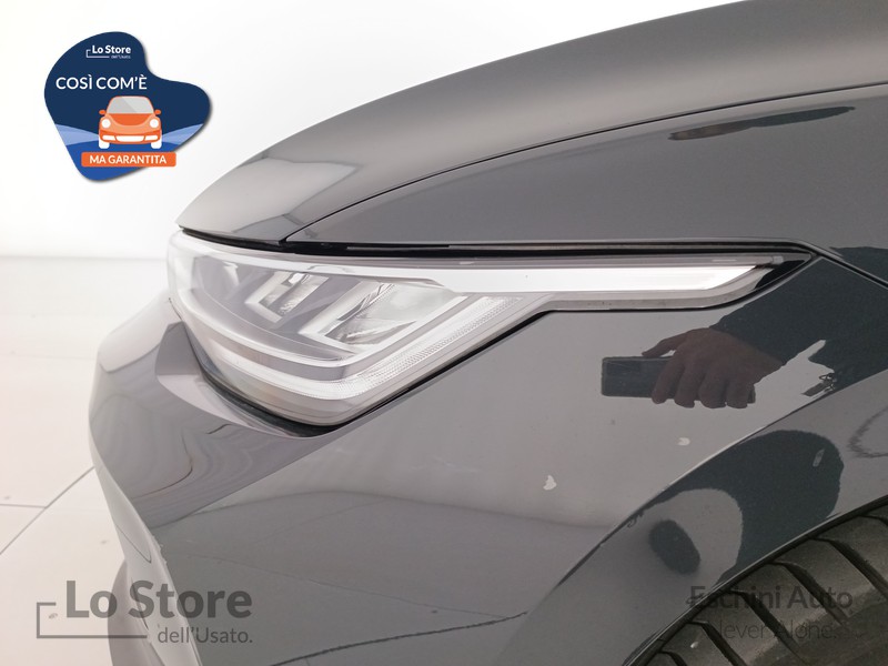 19 - Volkswagen Golf 1.5 etsi edition plus 115cv dsg