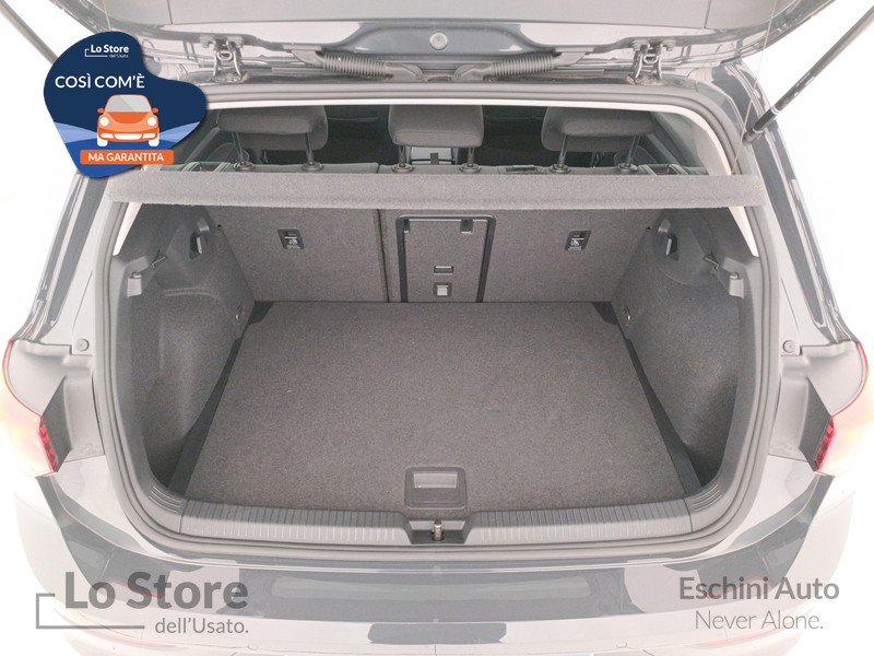 21 - Volkswagen Golf 1.5 etsi edition plus 115cv dsg