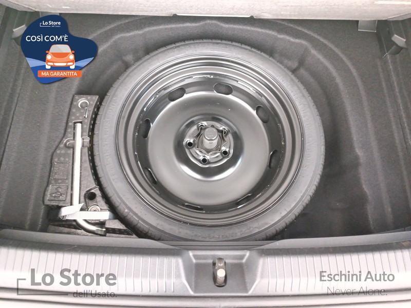 22 - Volkswagen Golf 1.5 etsi edition plus 115cv dsg