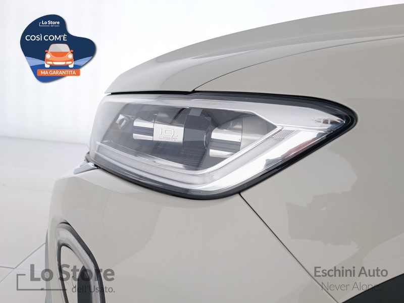 18 - Volkswagen T-Roc 1.0 tsi style 110cv