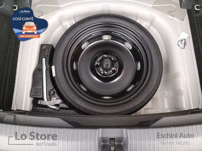 22 - Volkswagen T-Roc 1.0 tsi style 110cv