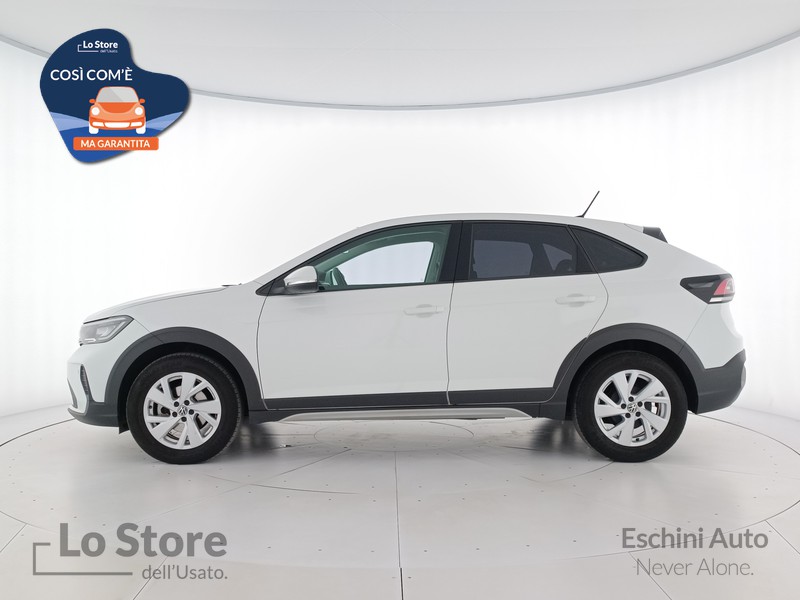 3 - Volkswagen Taigo 1.0 tsi life 95cv