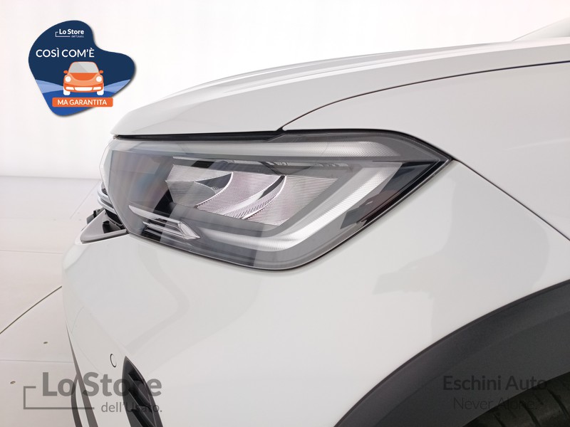 19 - Volkswagen Taigo 1.0 tsi life 95cv