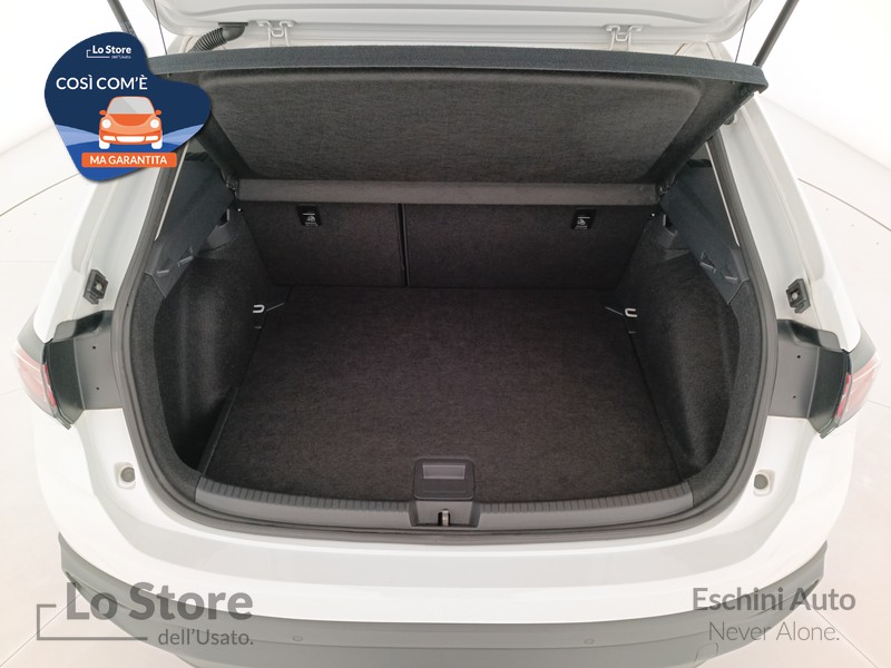 21 - Volkswagen Taigo 1.0 tsi life 95cv