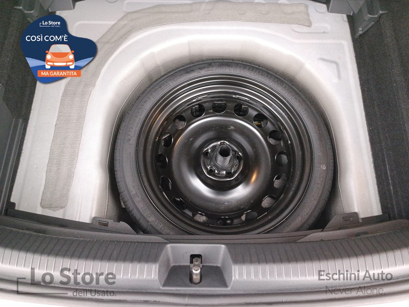 22 - Volkswagen Taigo 1.0 tsi life 95cv